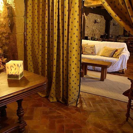 Posada Molino Del Canto Barriolacuesta Ngoại thất bức ảnh