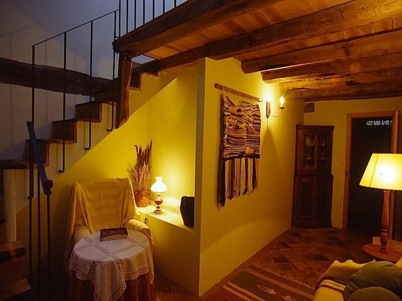 Posada Molino Del Canto Barriolacuesta Phòng bức ảnh