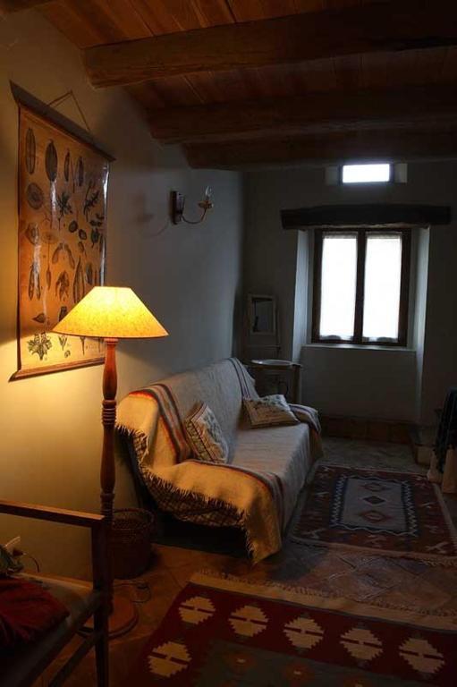 Posada Molino Del Canto Barriolacuesta Phòng bức ảnh
